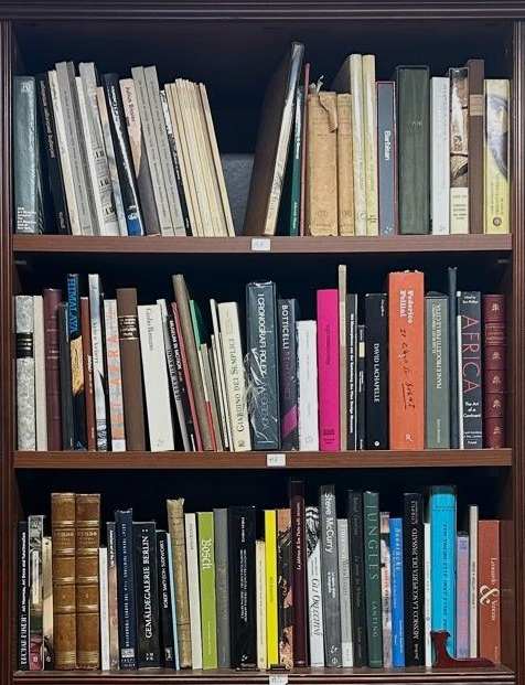 Acquisto libri