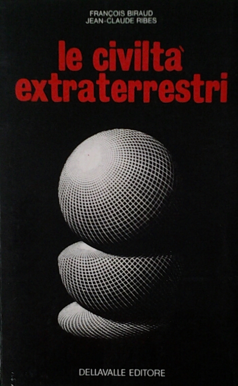 Biraud Francois Ribes Jean-Claude LE CIVILTA' ... - Copertina