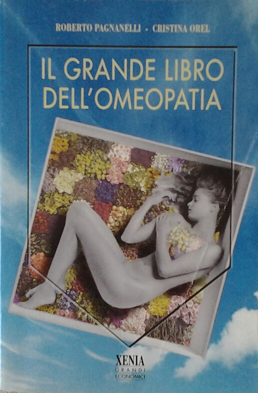Pagnanelli Roberto Orel Cristina IL GRANDE LIBRO ... - Copertina