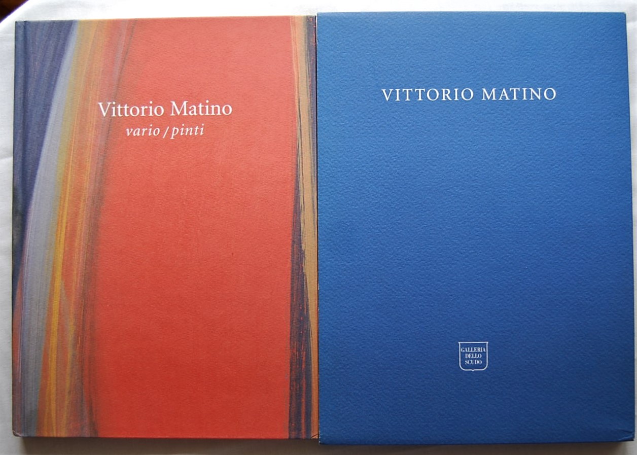 Appella Giuseppe Guadagnini Walter VITTORIO MATINO... - Copertina