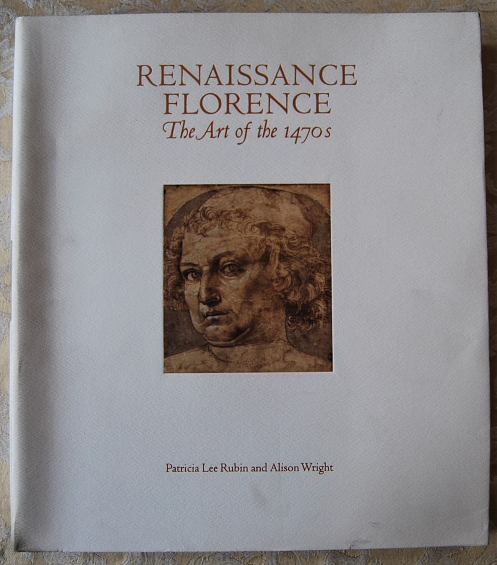 Patricia Lee Rubin and Alison Wright RENAISSANCE ... - Copertina