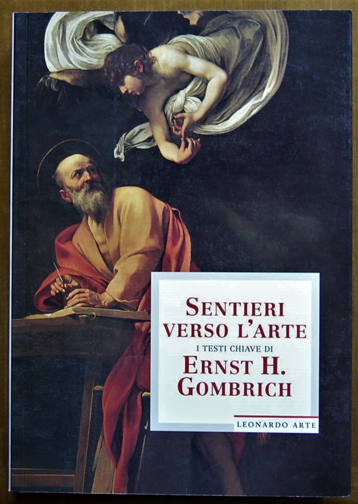 Woodfield Richard SENTIERI VERSO L'ARTE. I TESTI ... - Copertina