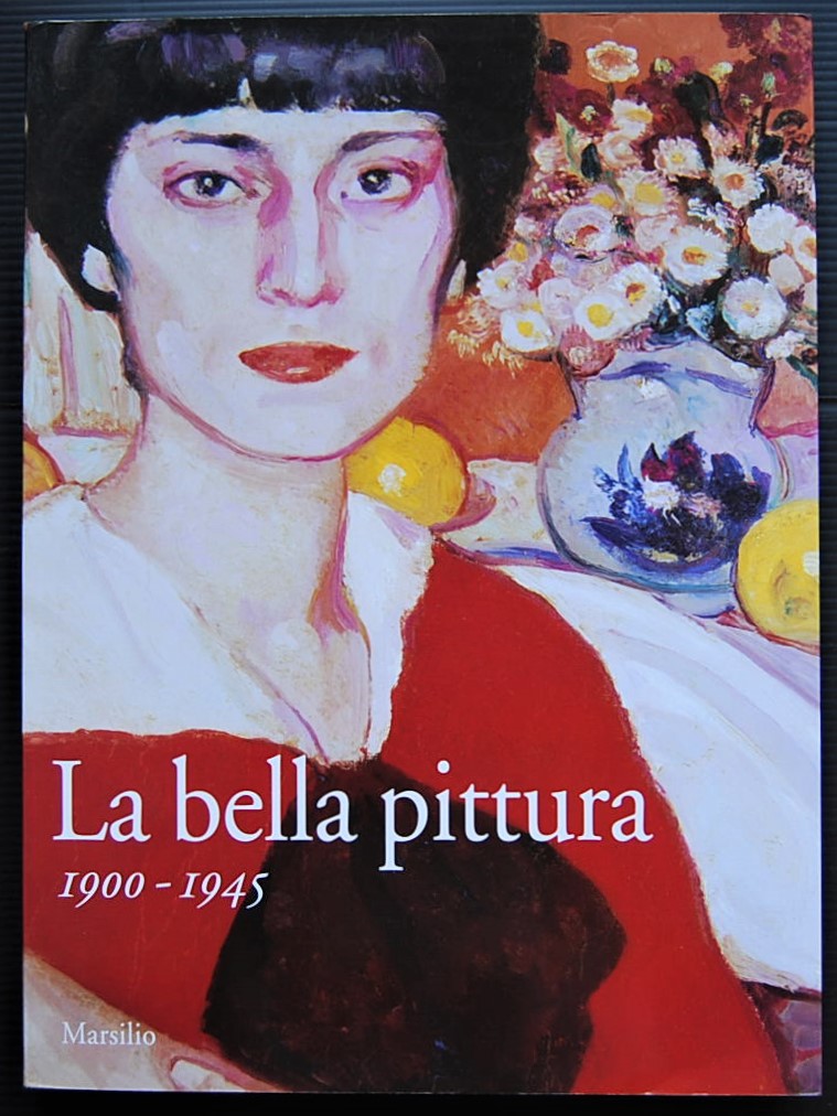 Gavioli Laura (A cura di) LA BELLA PITTURA. 1900 ... - Copertina
