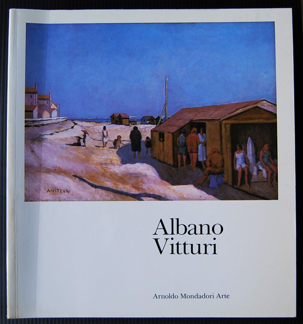 Butturini Francesco Cortenova Giorgio ALBANO ... - Copertina