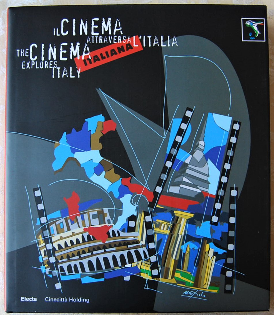 Della Casa Stefano (A cura di) IL CINEMA ... - Copertina