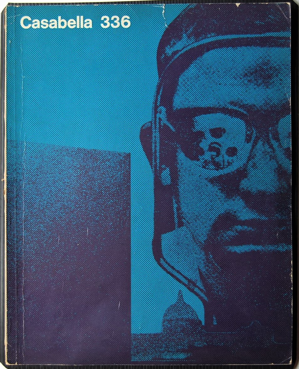  CASABELLA. RIVISTA DI ARCHITETTURA E URBANISTICA... - Copertina