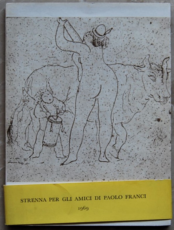 Pound Ezra EZRA POUND TRADOTTO DA GIUSEPPE ... - Copertina