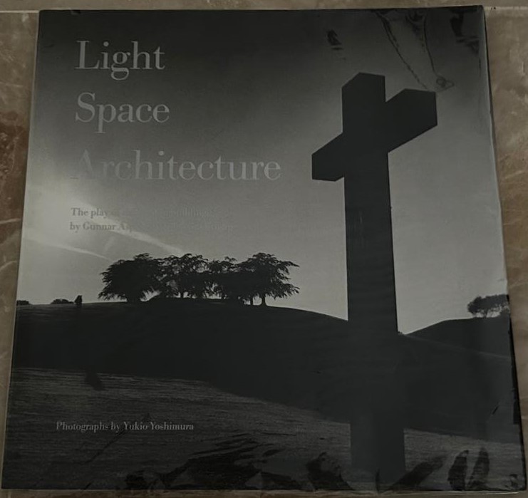 Asplund G. Ostberg R. LIGHT SPACE ARCHITECTURE. - Copertina
